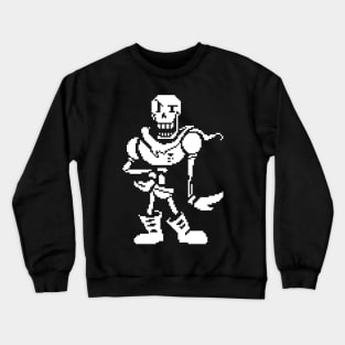 Papyrus Crewneck Sweatshirt